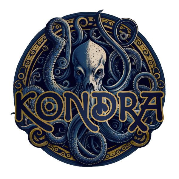 Kondra Emblem