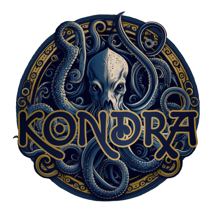 Kondra Emblem