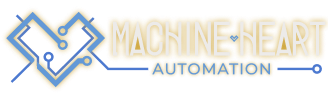 MachineHeart Automation
